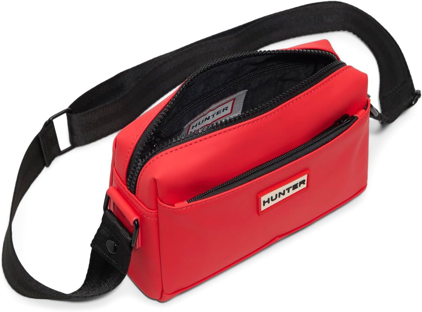 Hunter Unisex's Everyday Crossbody Bag