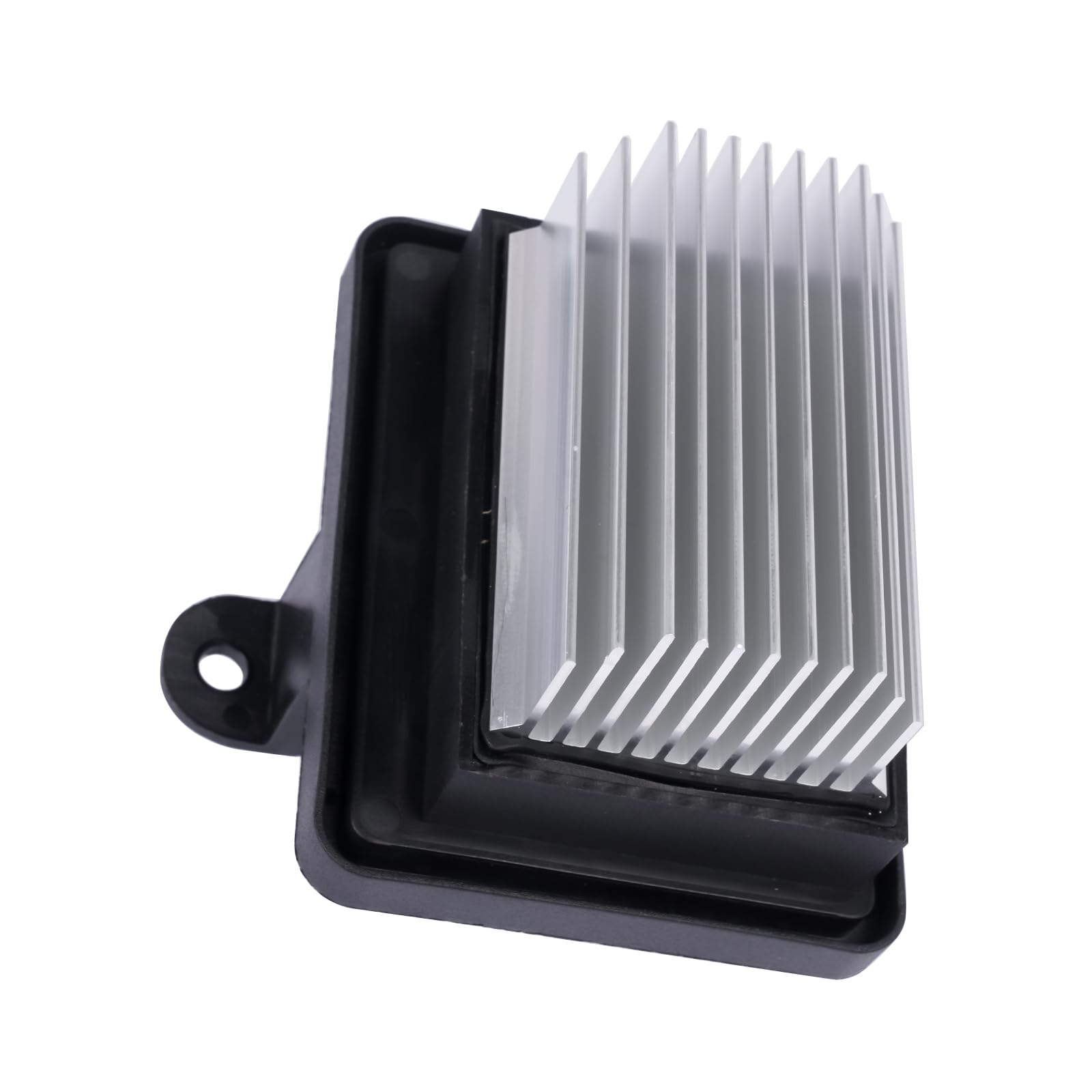 Resistenza ventilatore di riscaldamento a 5 poli ricambio per C3 Aircross II 1.2 1.5 1.6 BlueHDi Crossland X 1.2 1.5 208 II # 3643640 9833380880 1681055380 9815341980