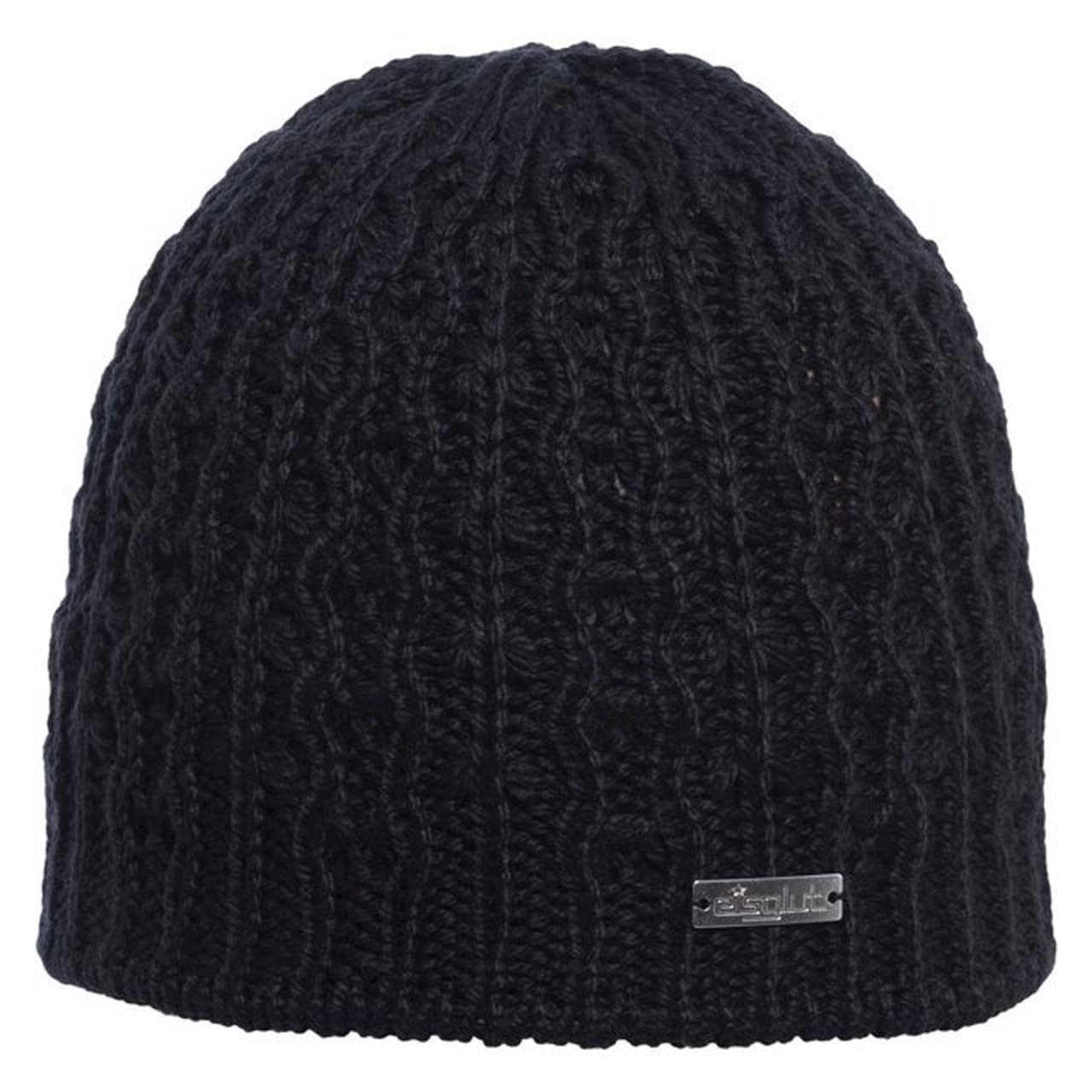 Eisglut Women's Noir Hat Emilial Merino