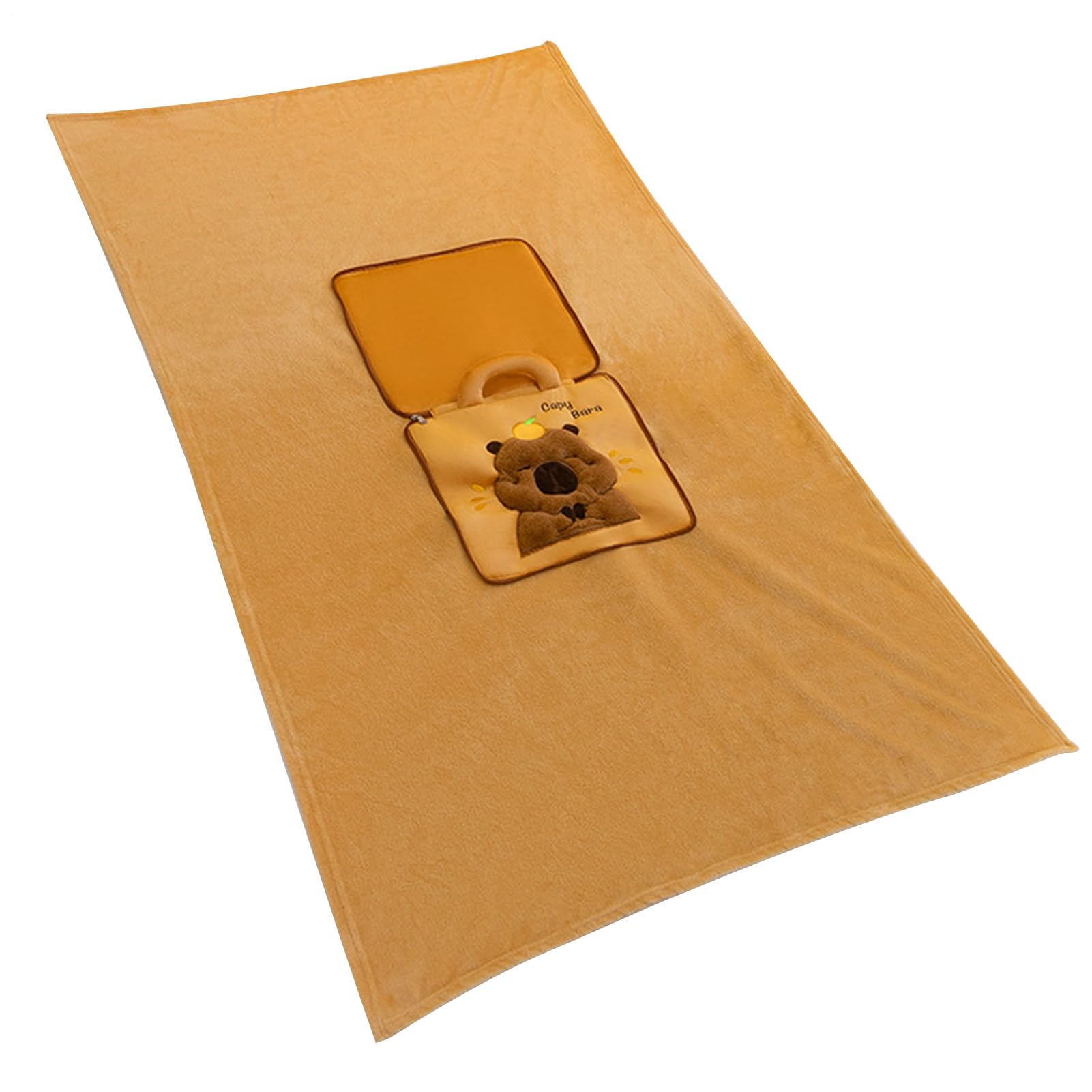Support tête compact matelas pour éviter la fatigue en voyage et camping