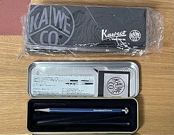 Amazon.co.jp: カヴェコ ペンシル スペシャル ブルー