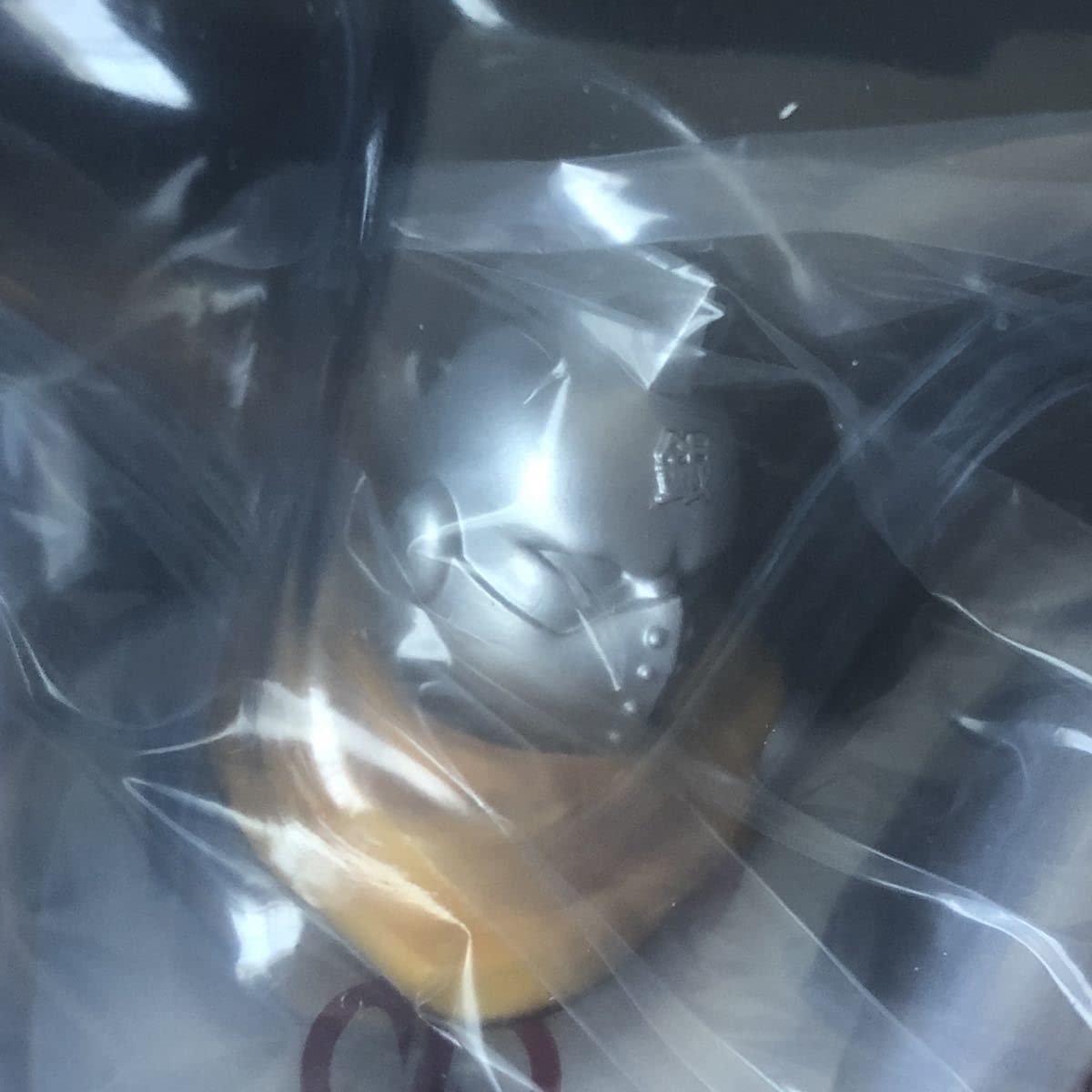 Amazon | CCP CMC NO.EX シルバーマン 原作 虐殺王 Ver. スパイス