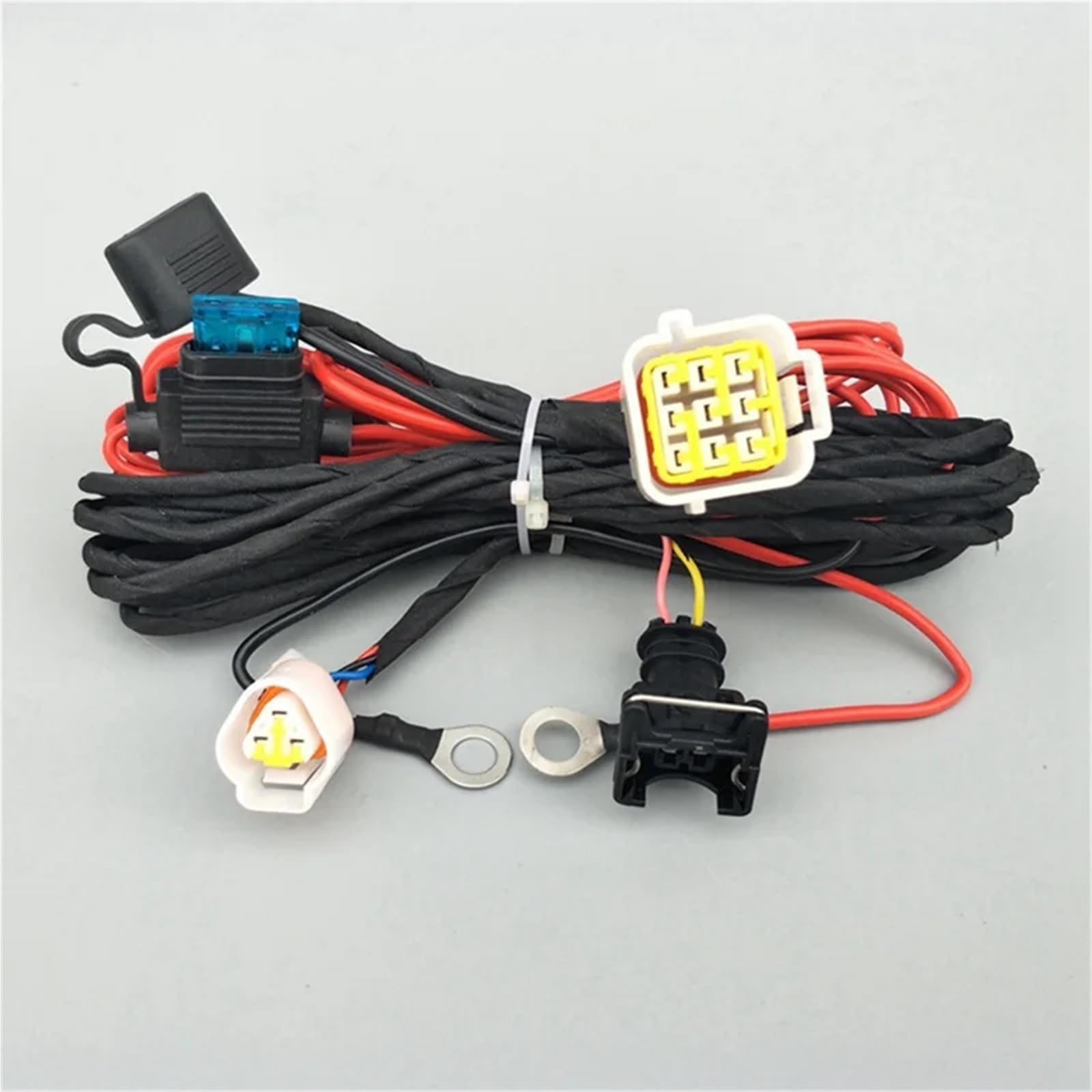 Diesel Heater 12 V 5 kW Podgrzewacz powietrza LCD Przełącznik/Płyta główna kontrolera ogrzewania postojowego samochodu nagrzewnica powietrza