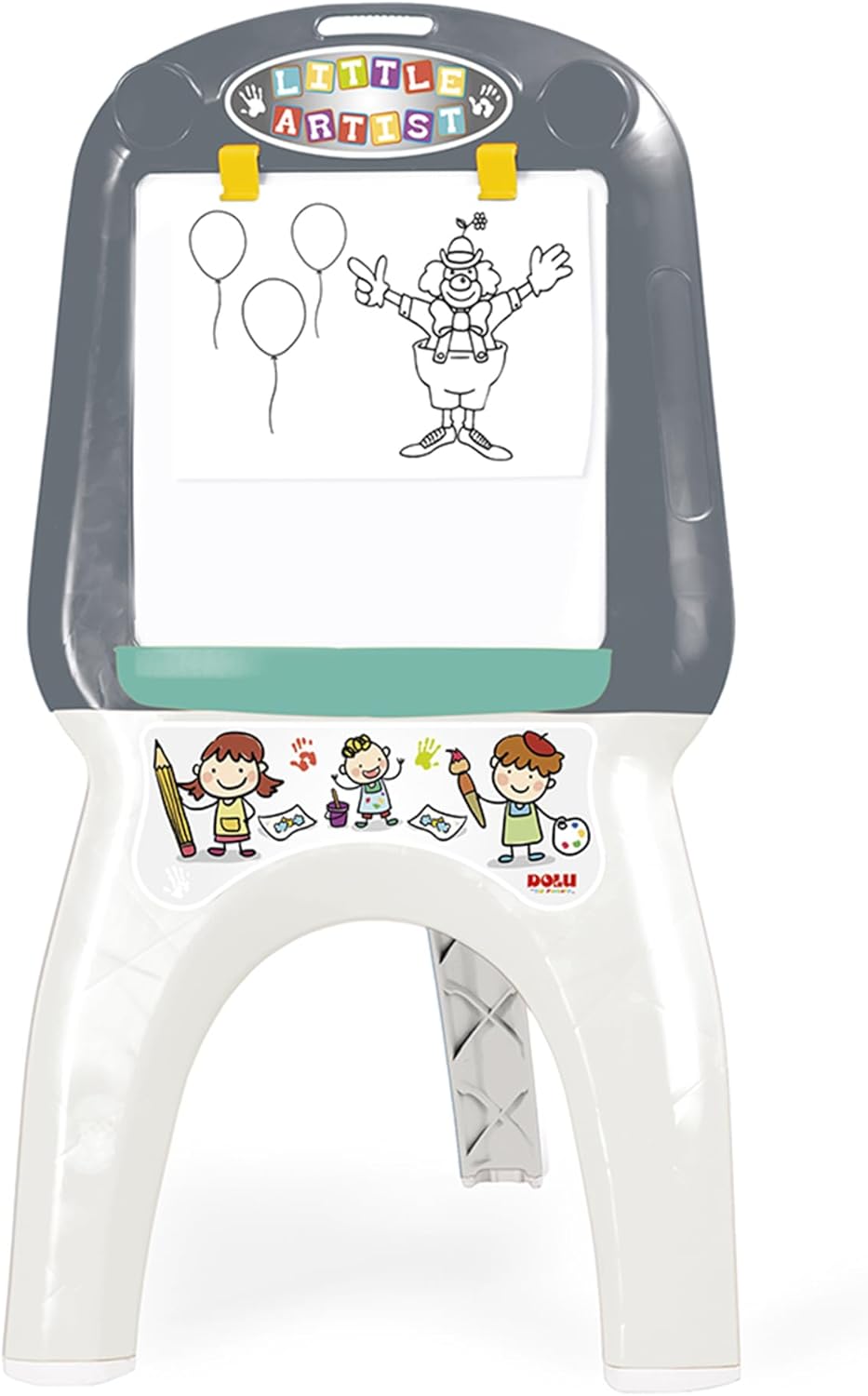 Dolu Jumbo Easel Set