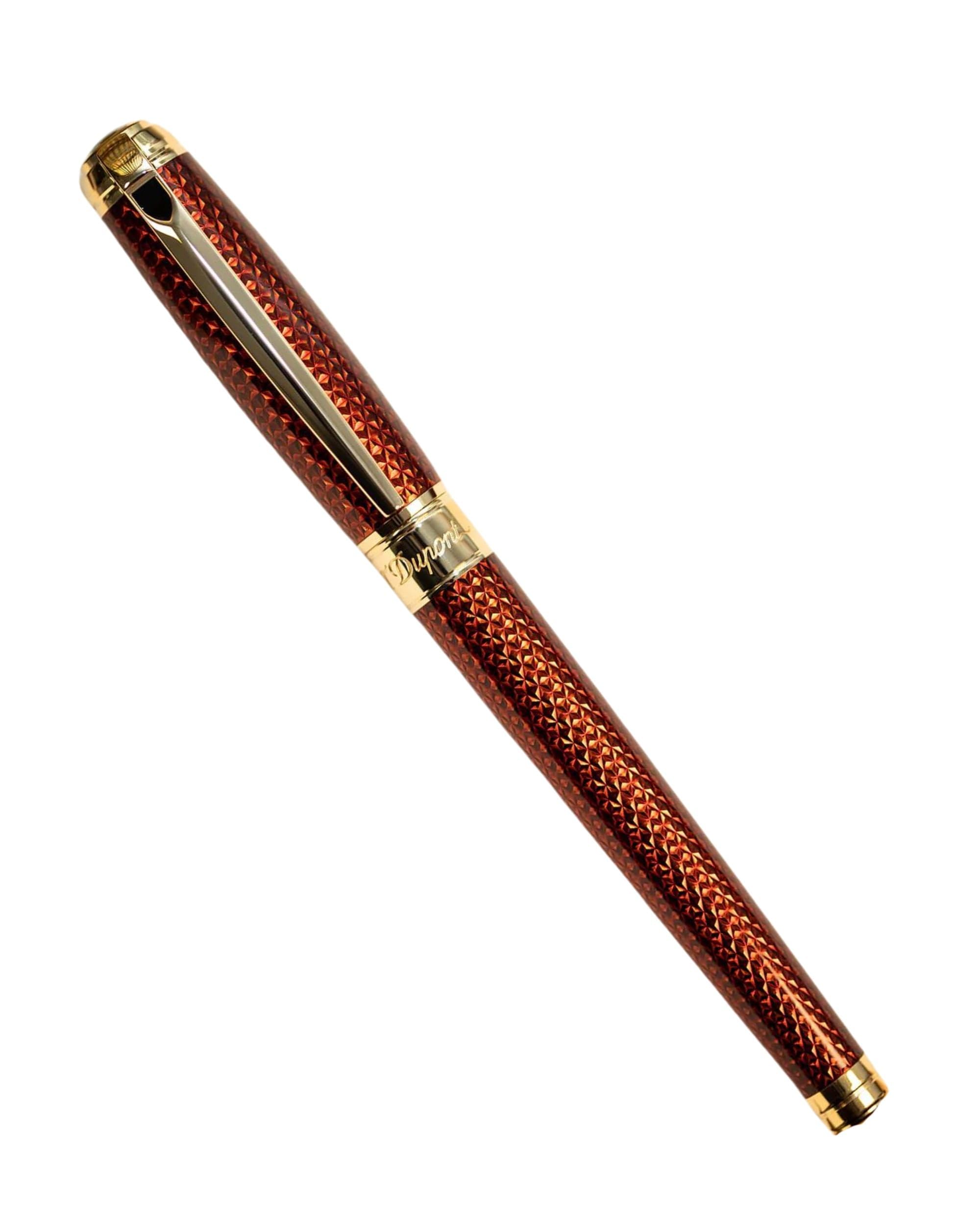 Amazon | エス・テー・デュポン S.T.Dupont 410111L LINE D Firehead