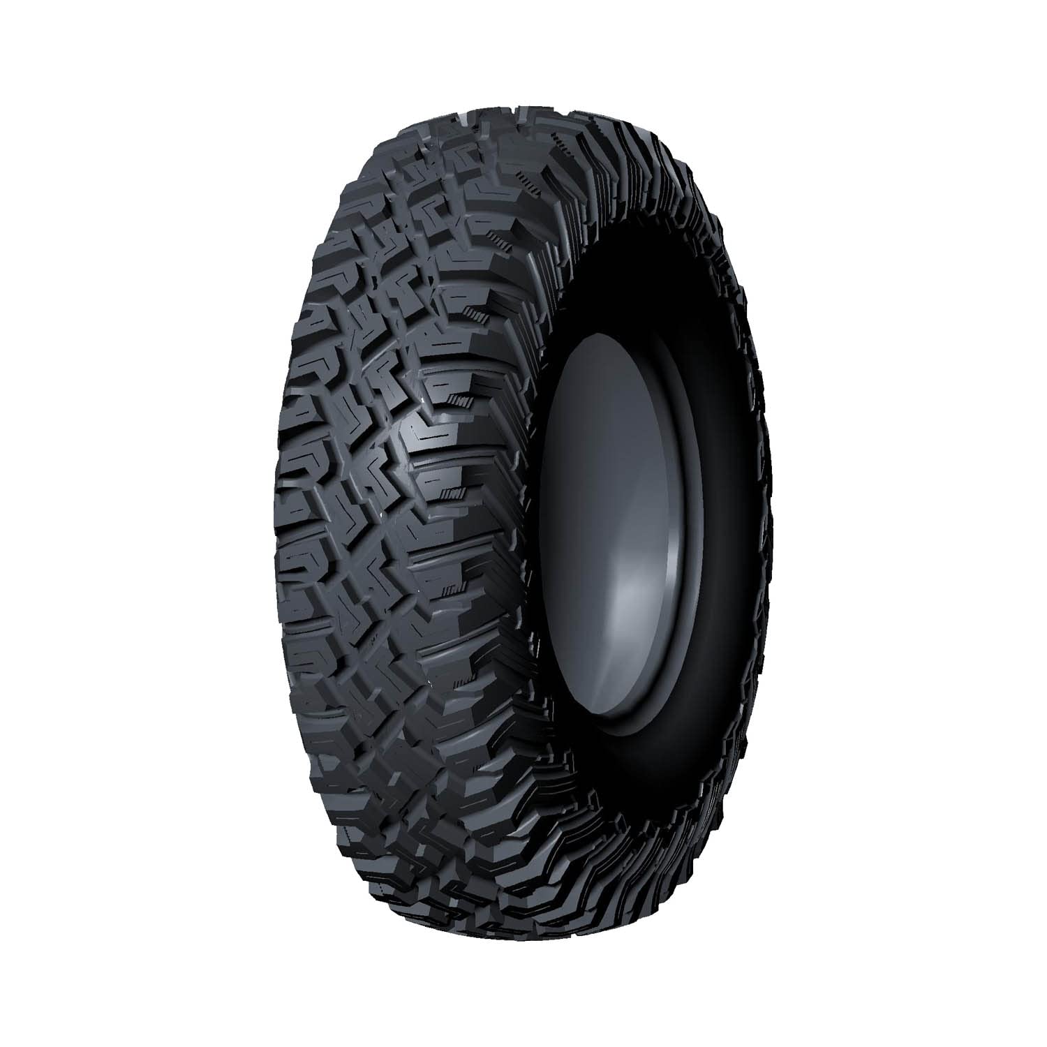 Amazon.com: Polaris 5416773 TIRE-32X10R15 ITP COYOTE Part RZR XP