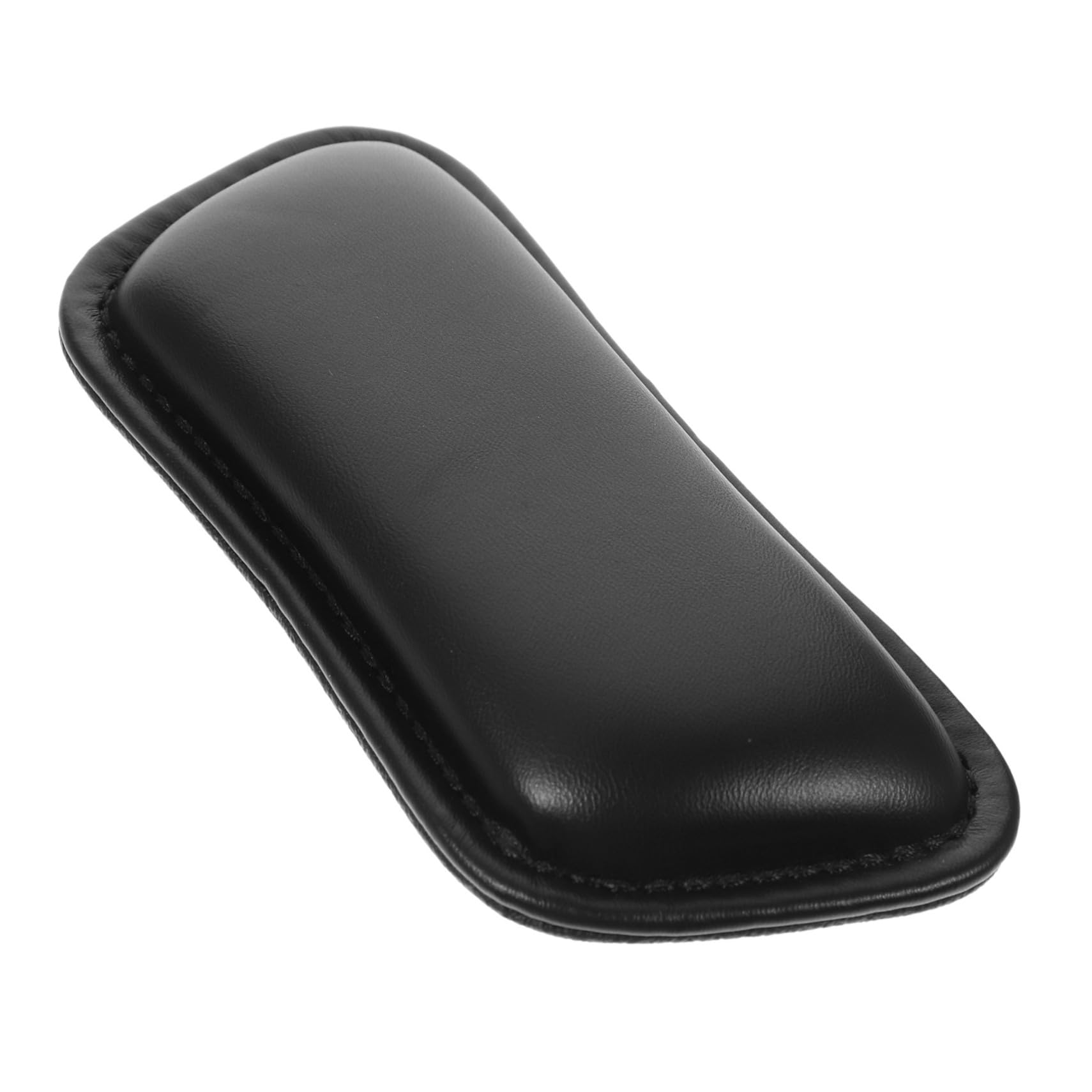 PU Sponge Mouse Wrist Rest Relief Support for Keyboard and Mouse Lightweight Desk Accessory for Office Gaming Computer