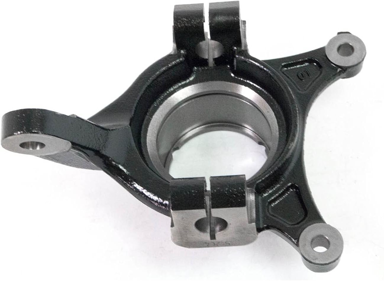 Polaris Knuckle, Front, Right, for Specific RZR XP Turbo and XP 4 Models, Genuine OEM - Part 5139868