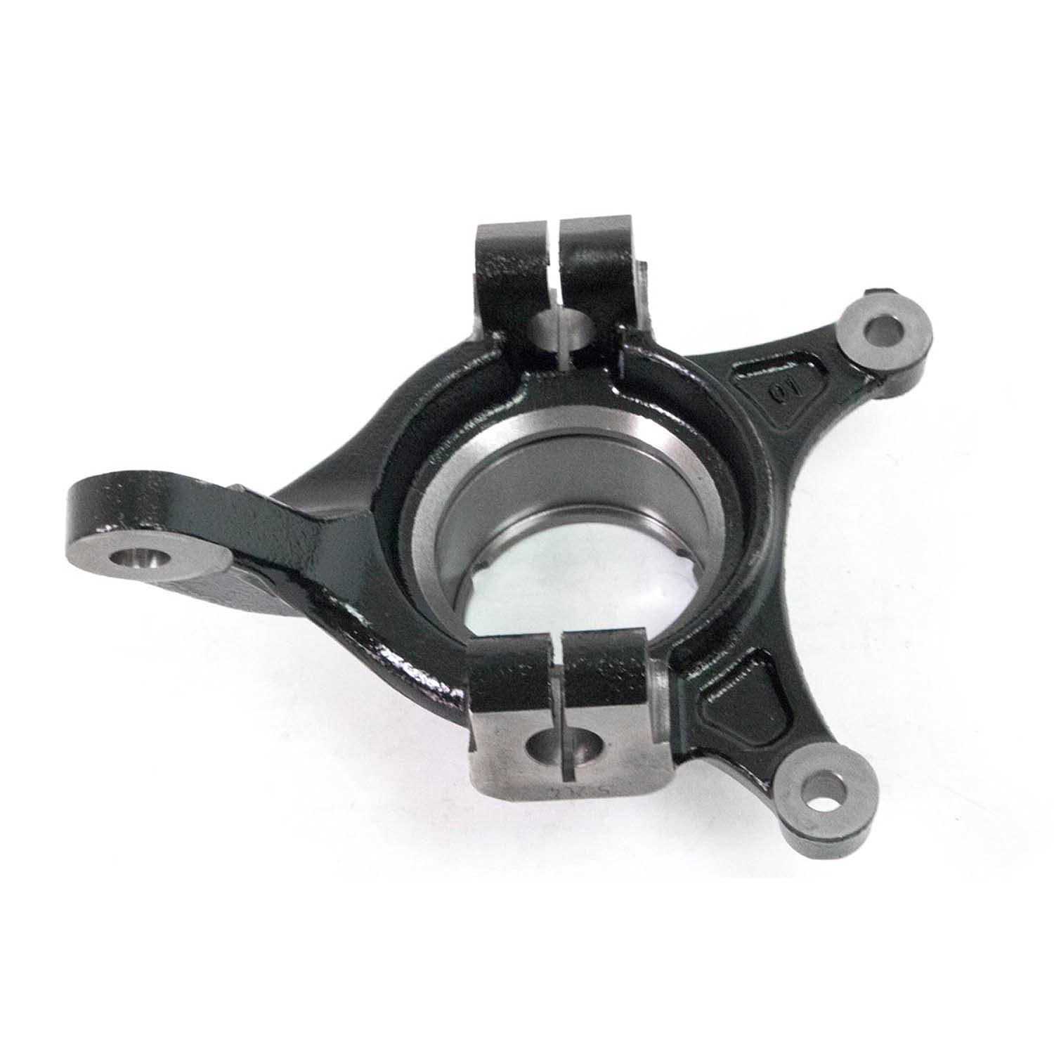 Amazon.com: Polaris Knuckle, Front, Right, for Specific RZR Models