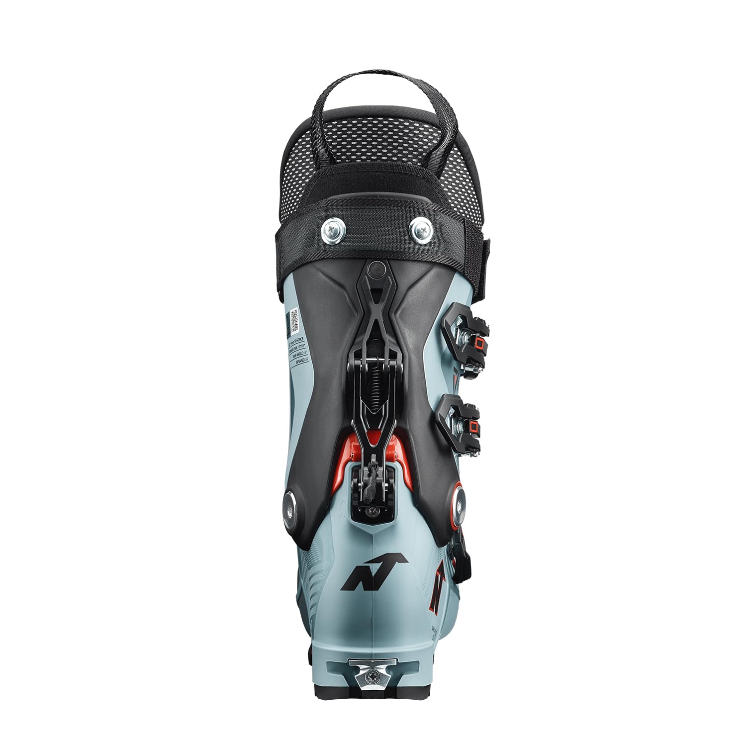 Nordica - Scarpe Da Sci Unlimited 90 Dyn Blu Uomo - Blu