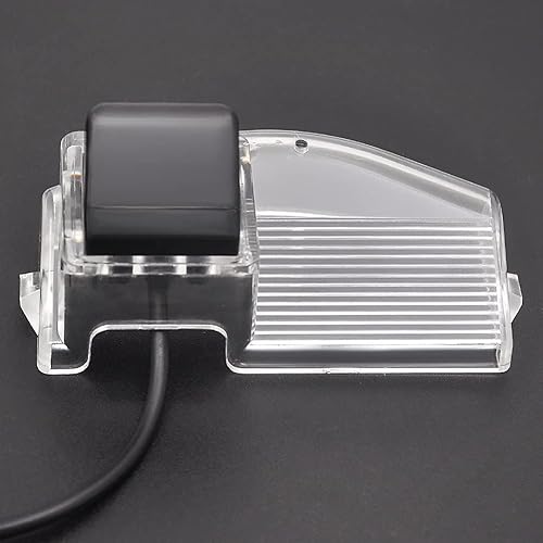 Miniatura 5 de CCD visión trasera cámara de aparcamiento kit visión nocturna coche cámara reversa para 0809 Mazda2Mazda3Nuevo Mazda 3