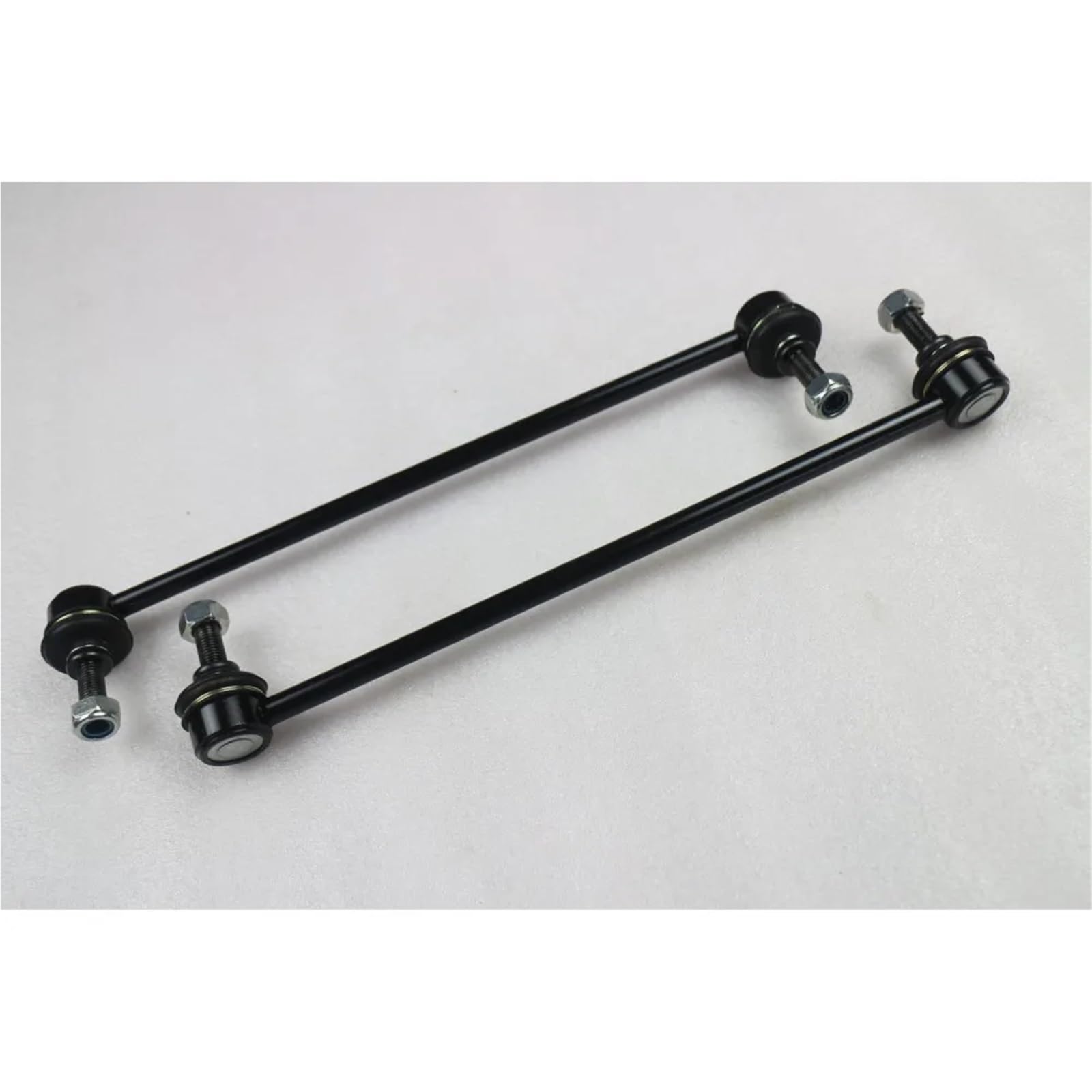 zestaw stabilizatora 2X PARA Stabilizator Stabilizator Przechyłu Opuszczany Przód Pasuje Do Suzuki Grand Vitara Mk2 2005-Następne Para Stabilizatory Poprzeczne