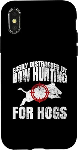 Miniatura 7 de iPhone 12 mini Hog Hunting Design For Hog Assasin And Pig Hunting Case