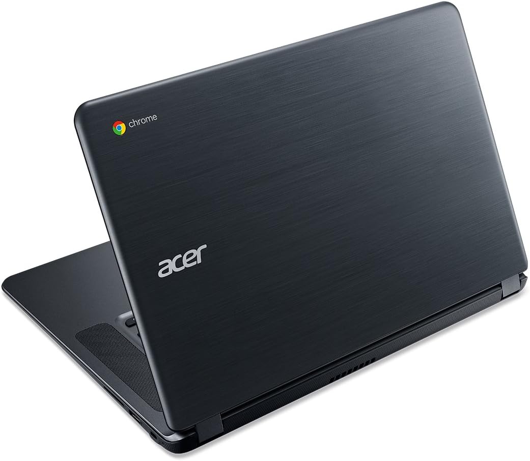 Uр Tо 40% оƒƒ Acer Chromebook 15 CB3-532-C42P, Intel Celeron N3060, 15.6 HD Display, 4GB LPDDR3, 16GB eMMC, Granite Gray, Google Chrome Suреr Brаndѕ Acer Chromebook 15 CB3-532-C42P, Intel Celeron N3060, 15.6 HD Display, 4GB LPDDR3, 16GB eMMC, Granite Gray, Google Chrome