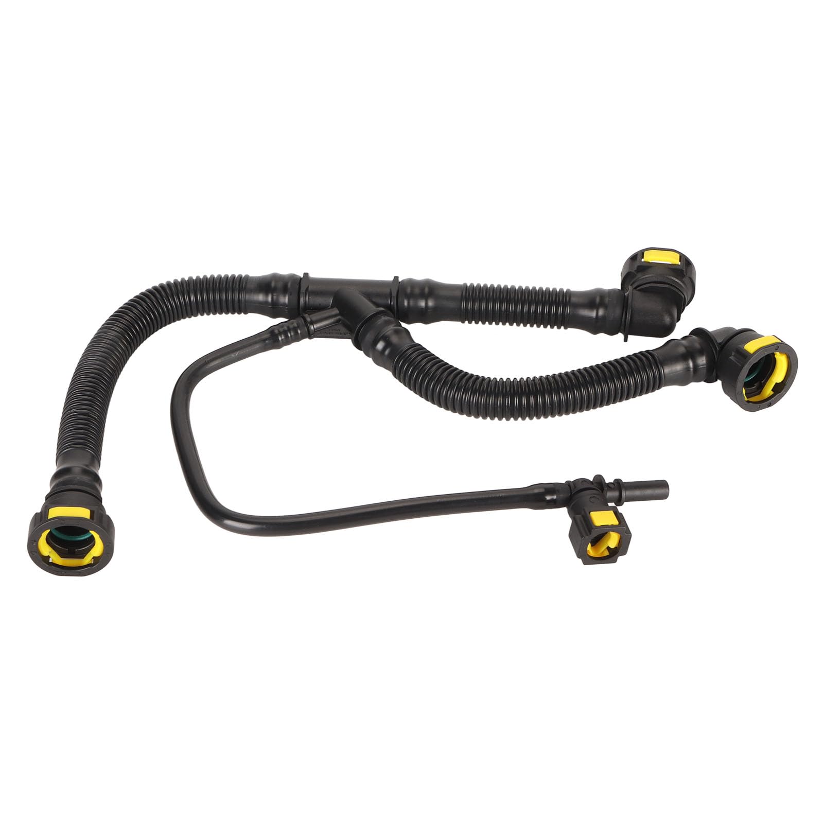 Tuyau de Reniflard de Carter 1192W0 pour C2 C3 C4, 206 207 307 1007 1.4L 16V ET3J - Remplacé par 1192.W0