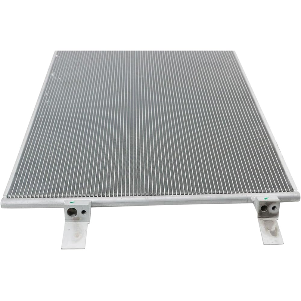あーらん Amazon.com: RAREELECTRICAL New A/C Condenser Is Compatible