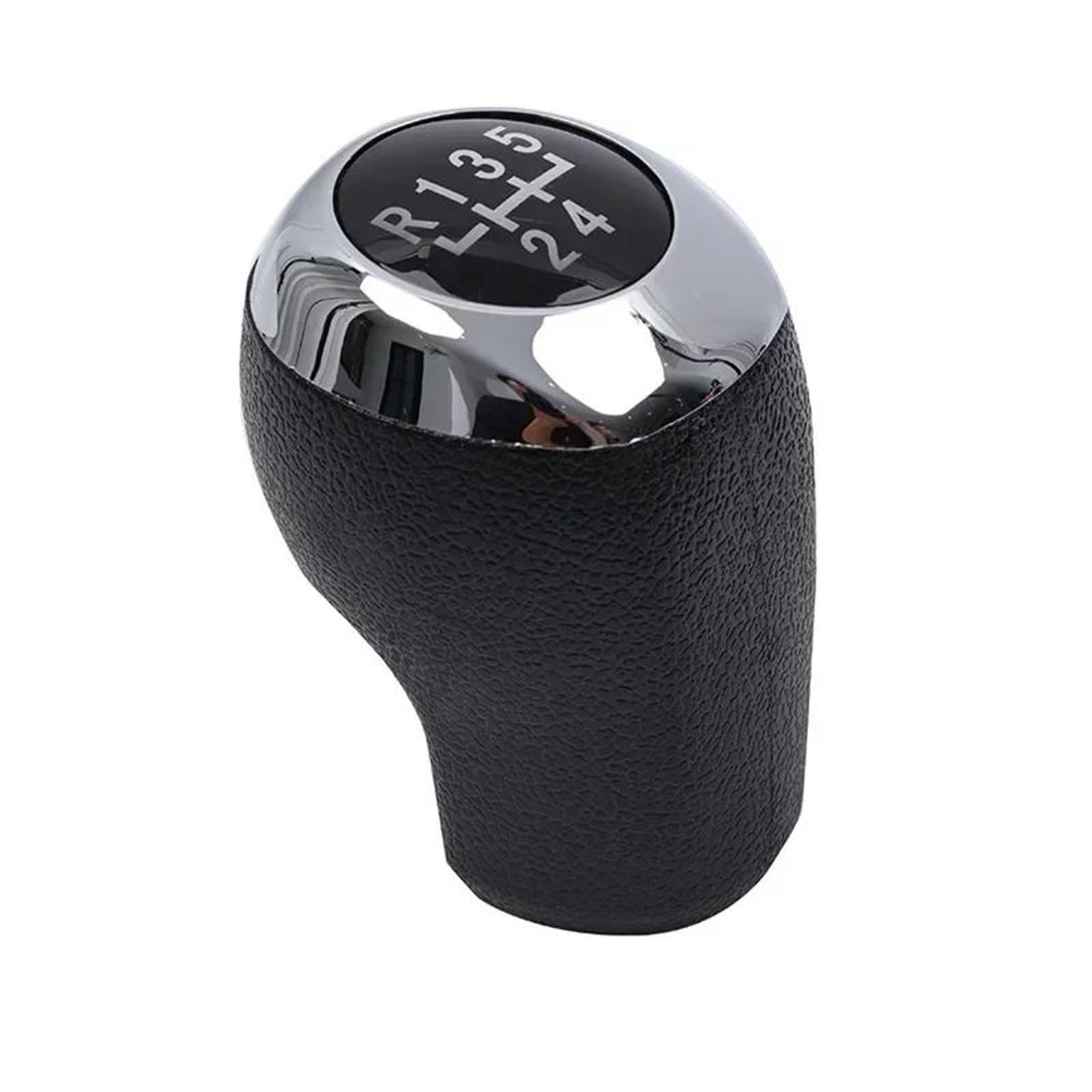 YDXHERTA Manual 5 6 Speed Manual Gear Shift Knob for Hyundai for Accent for Verna for Solaris Sedan for Elantra for GT I30 I25 2021-2016 Spare Parts(5 Speed)