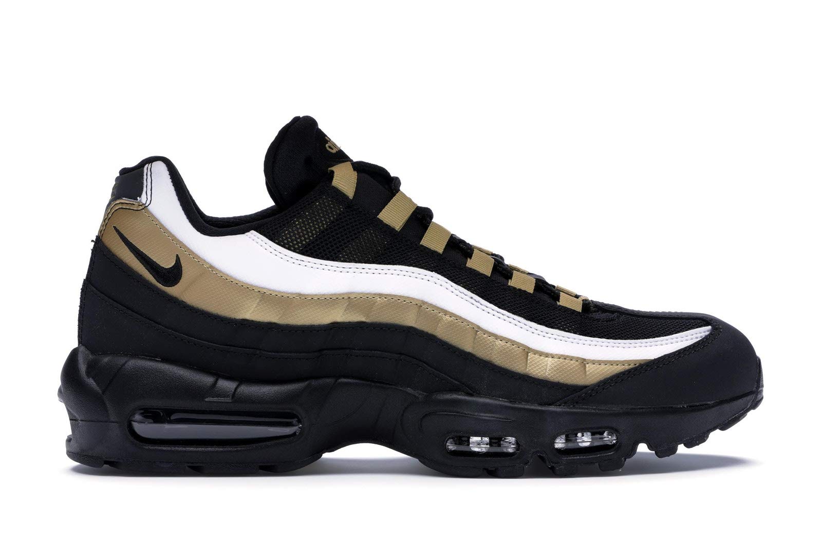 Nike air max 95 og gold Clearance