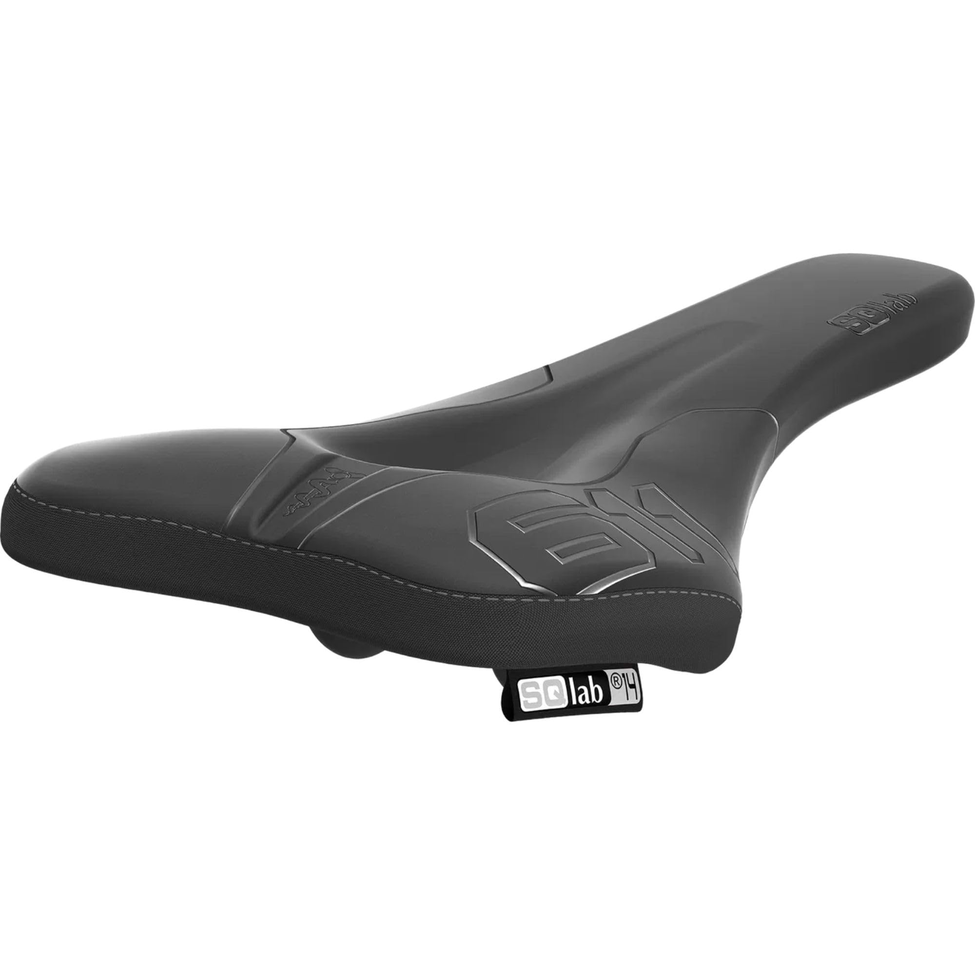 SQ LAB 611 ergowave Carbon Sella, Unisex