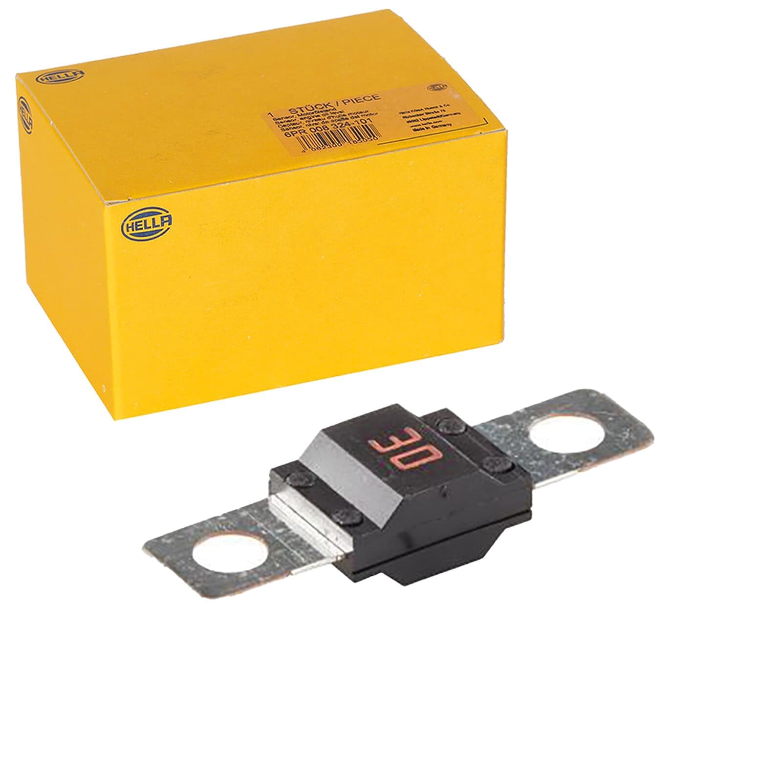 FUSE 8JS 742 901-061 FORFUSE 8JS 742 901-061 FOR INTERNATIONAL HARV.  KÄSSBOHRER