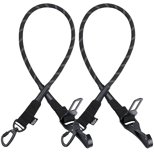2Pcs Dog Seat Belt for Car, Universal Dog Car Seatbelt