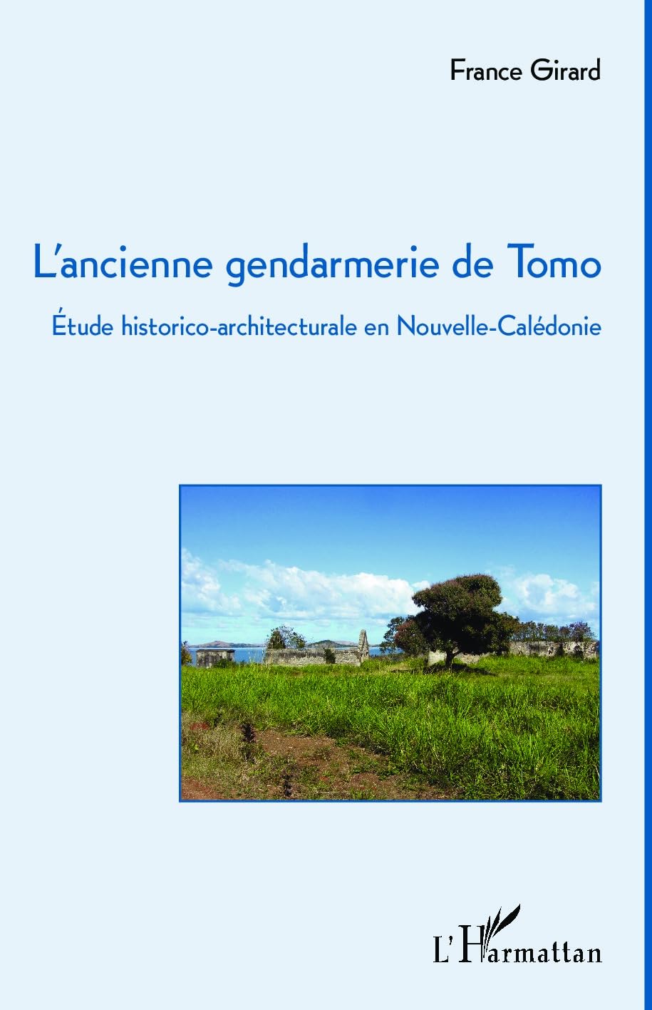 L'ancienne gendarmerie de Tomo pour sublimer la décoration de votre salon