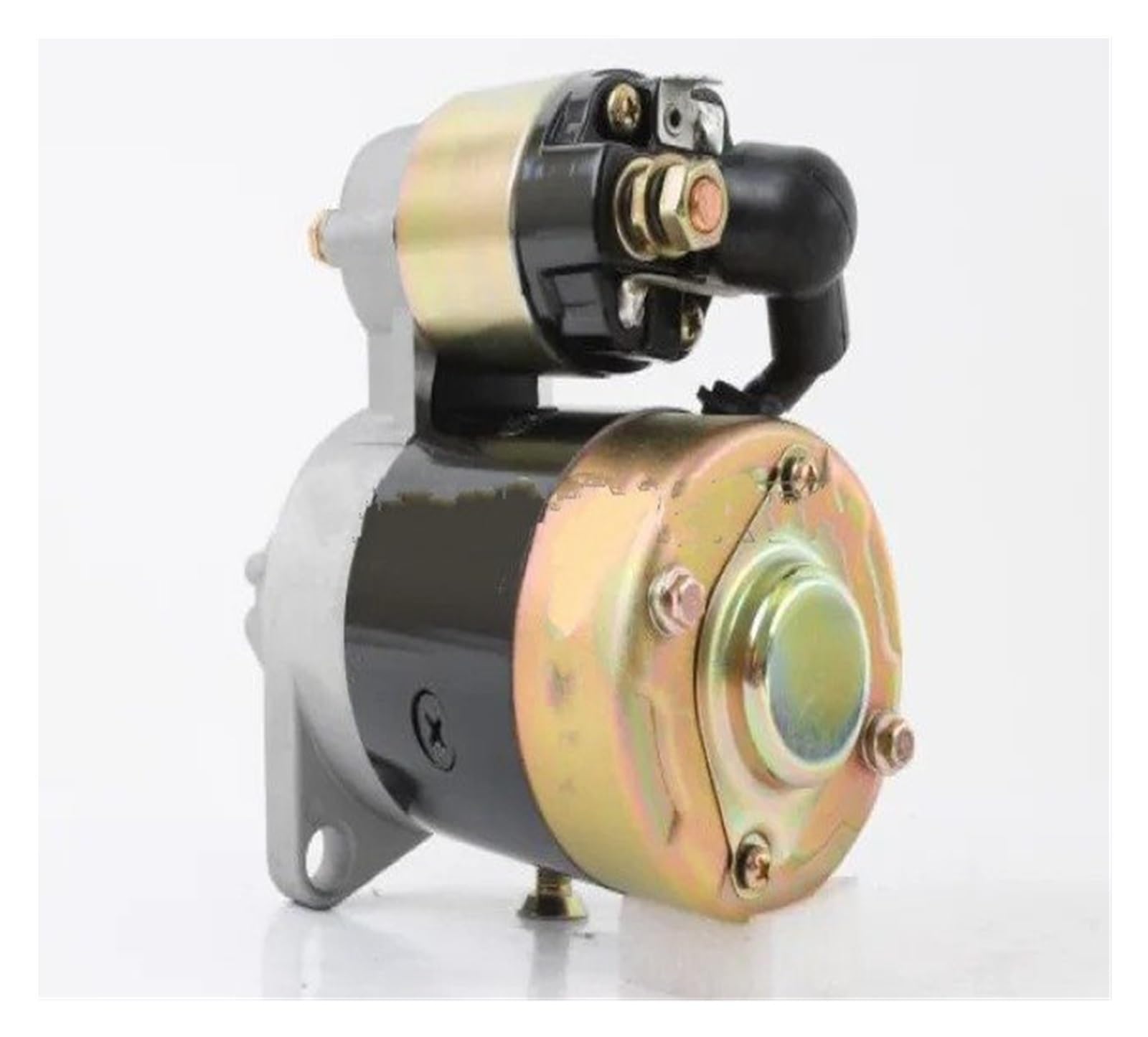 ヤンマーセ ワドー セルモーター ヒタチ S114-666 160891-77020