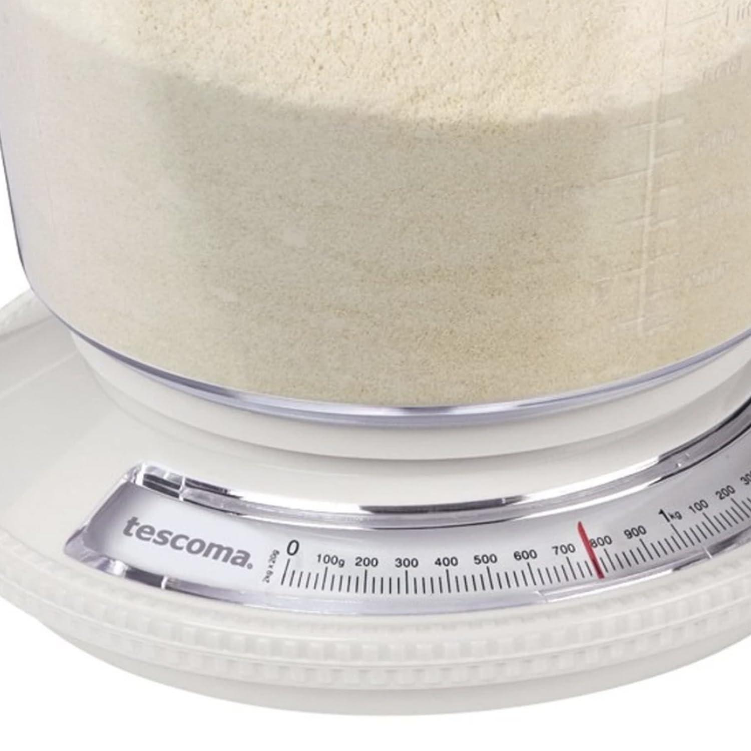 Tescoma Bilancia Da Cucina 2.2 kg linea Delicia