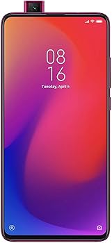 Xiaomi Mi 9T Pro (6GB RAM 128GB 4G LTE) : Amazon.com.au: Electronics