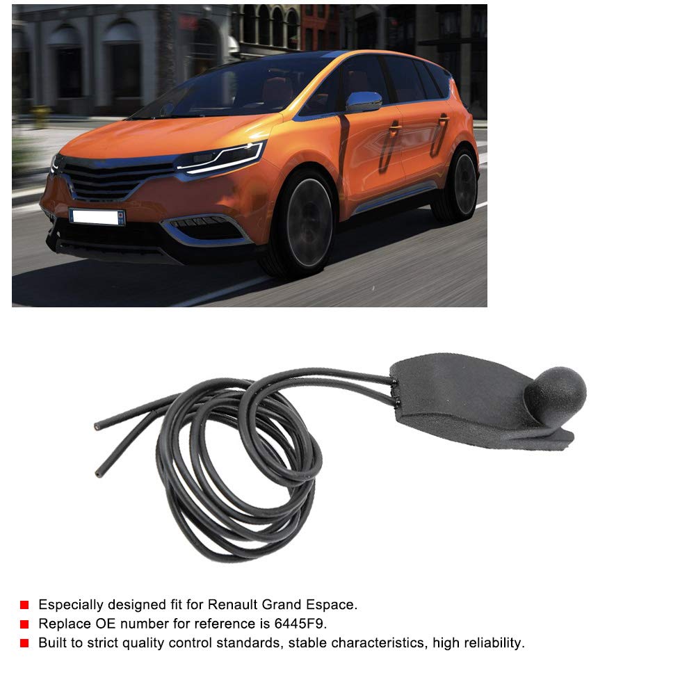 Buitentemperatuursensor