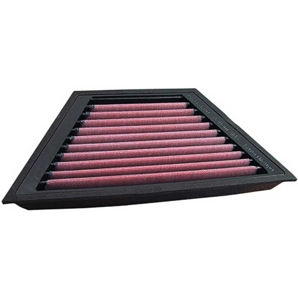 Amazon | DNA High Performance Air Filter Compatible for Kawasaki