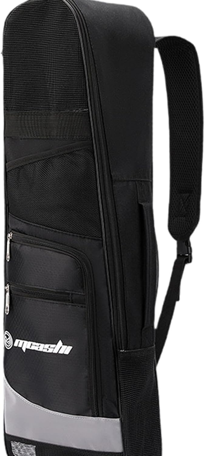 Snorkeling Equipment Bag with Adjustable Strap for Water Sports And Travel