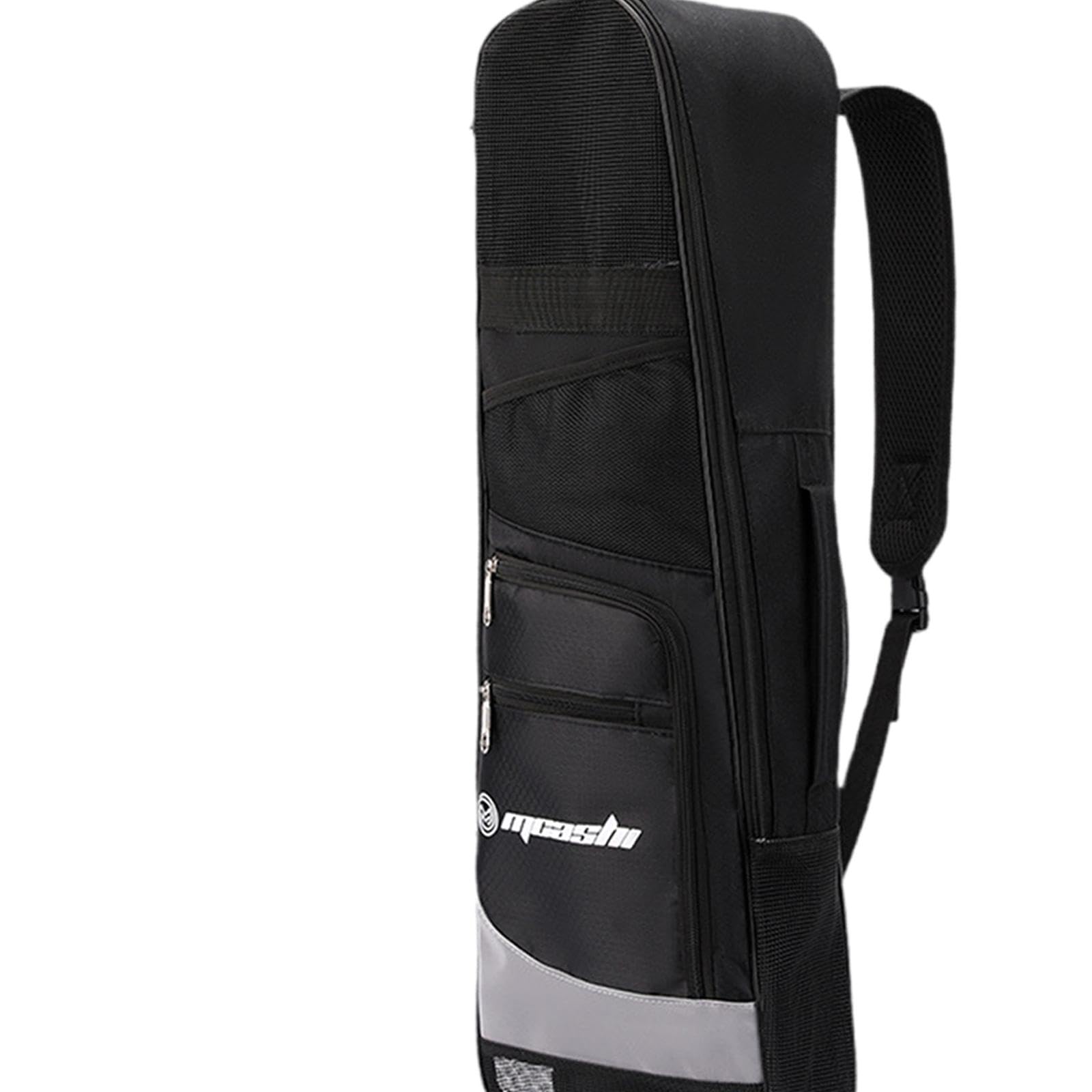 Sac de plongée avec Tuba, Rangement pour Palmes et Accessoires
