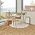 Yaheetech Wooden Interlocking Deck Tiles 27PCS Garden Floor Covering 12"x12"Indoor & Outdoor Hardwood Composite Decking for Porch Poolside Balcony Backyard Renters 1 sq. ft/Piece, Natural Wood