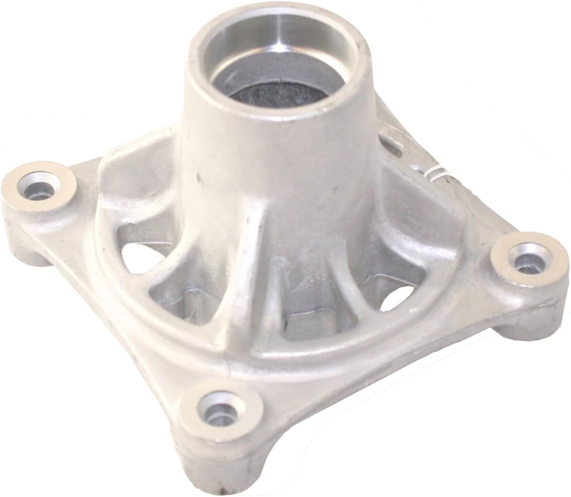 Husqvarna 532174358 Lawn Mower Spindle Housing For Husqvarna/Poulan/Roper/Craftsman/Weed Eater