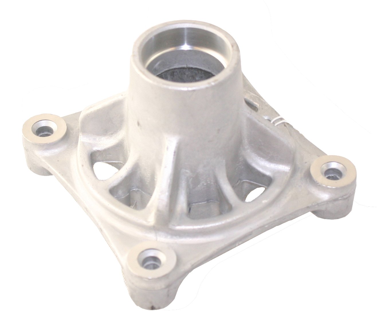 Amazon.com : Husqvarna 532174358 Lawn Mower Spindle Housing For