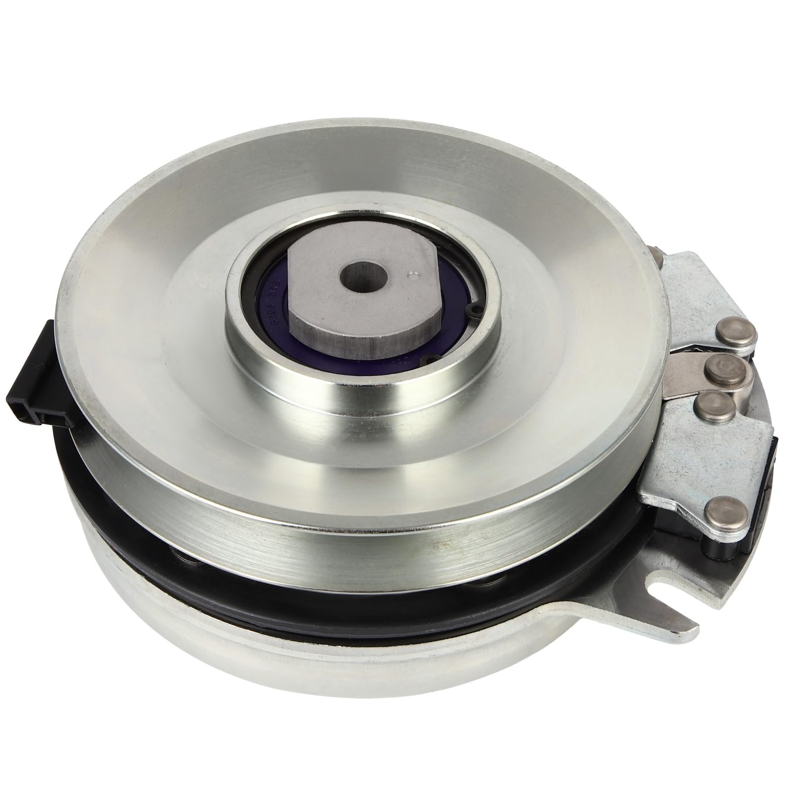ACEBRI Embrague eléctrico de toma de fuerza para Grass-Hopper 388740 218 430D 220 223 225 226V 227 321D 322D 325 329 428D embrague, para perro grande para cortacésped Hustler 601311 601311K Parte