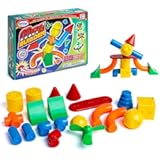 Mag Builder Building Set (20 Piece), Model:18301
