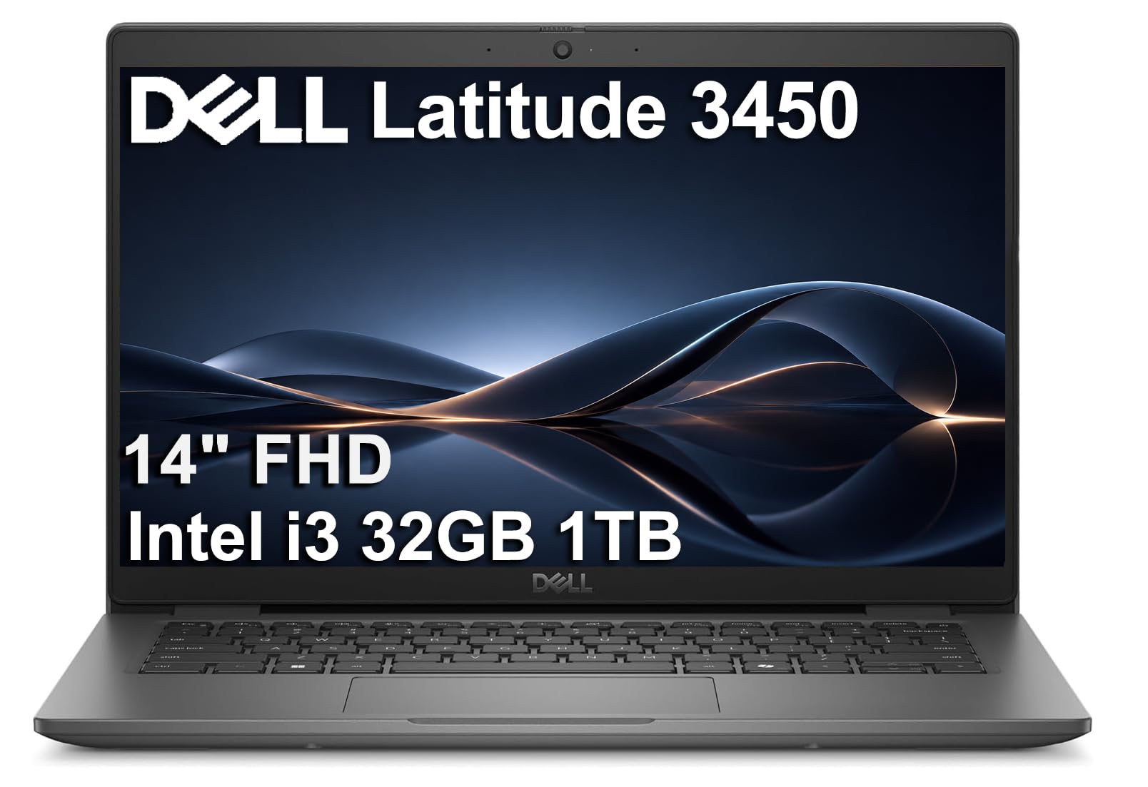 Amazon.co.jp: Dell Latitude 5450 5000 ビジネスノートパソコン(14