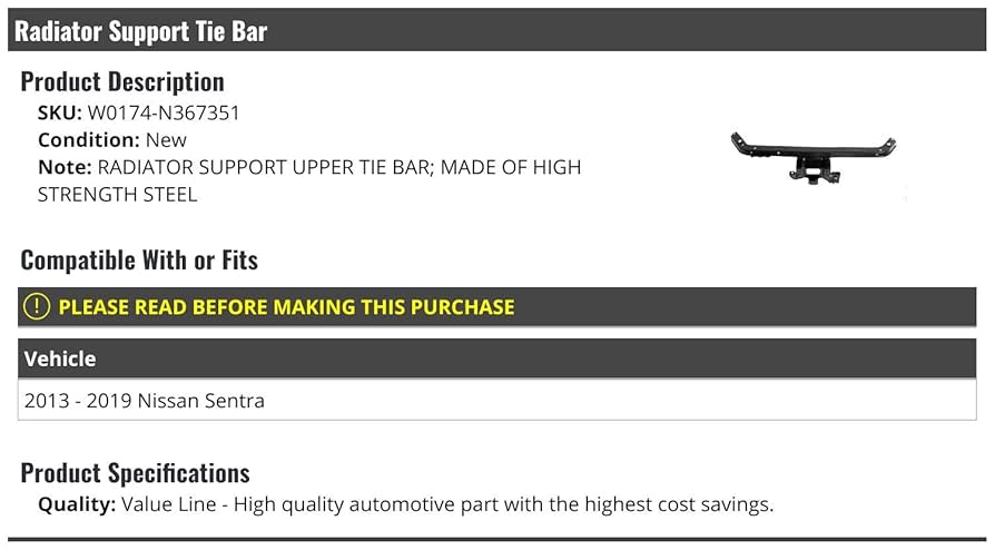 TTさま Amazon.com: For Nissan Sentra 2018 2019 Passenger Side