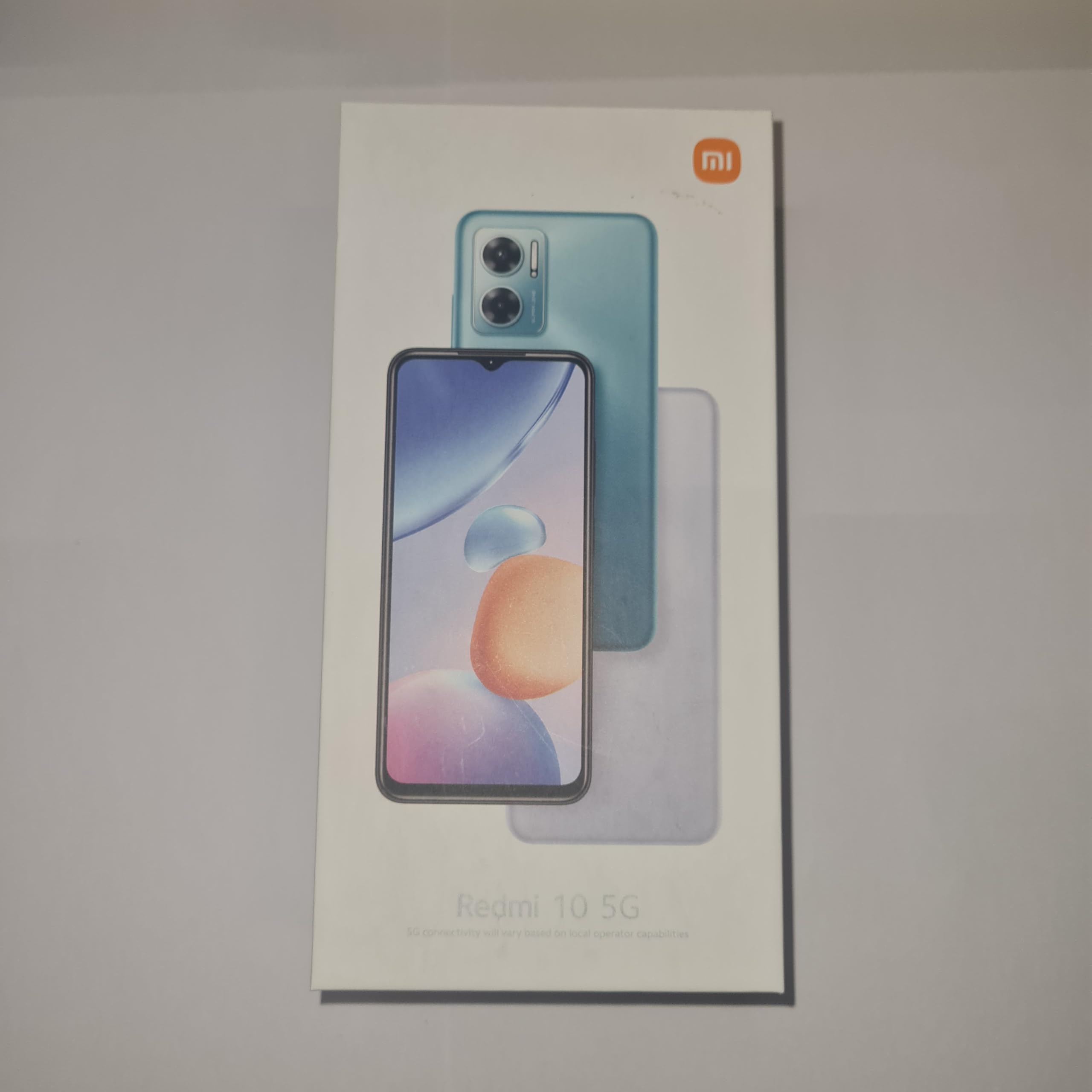 Redmi 10 5G シルバー 128GB 本体 Смартфон Xiaomi Redmi 10 5G 4/128GB Graphite Gray Global Rom