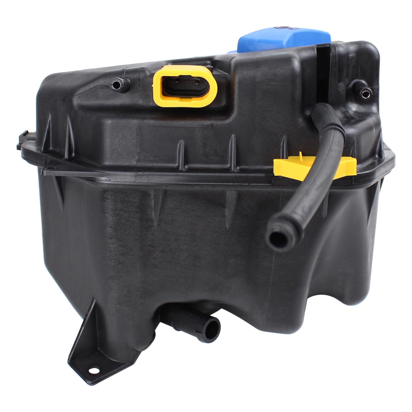 Vase d'expansion avec bouchon pour Au-di Q7 4L 2006-2015 Pors-Che Cayenne 9PA 2003-2010 V-W Touareg 7L 2002-2010