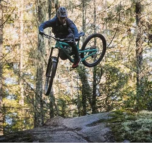 Time Mx 2 Clipless Bike Pedals | Mountain Mtb | Grey, Pair #TOP4