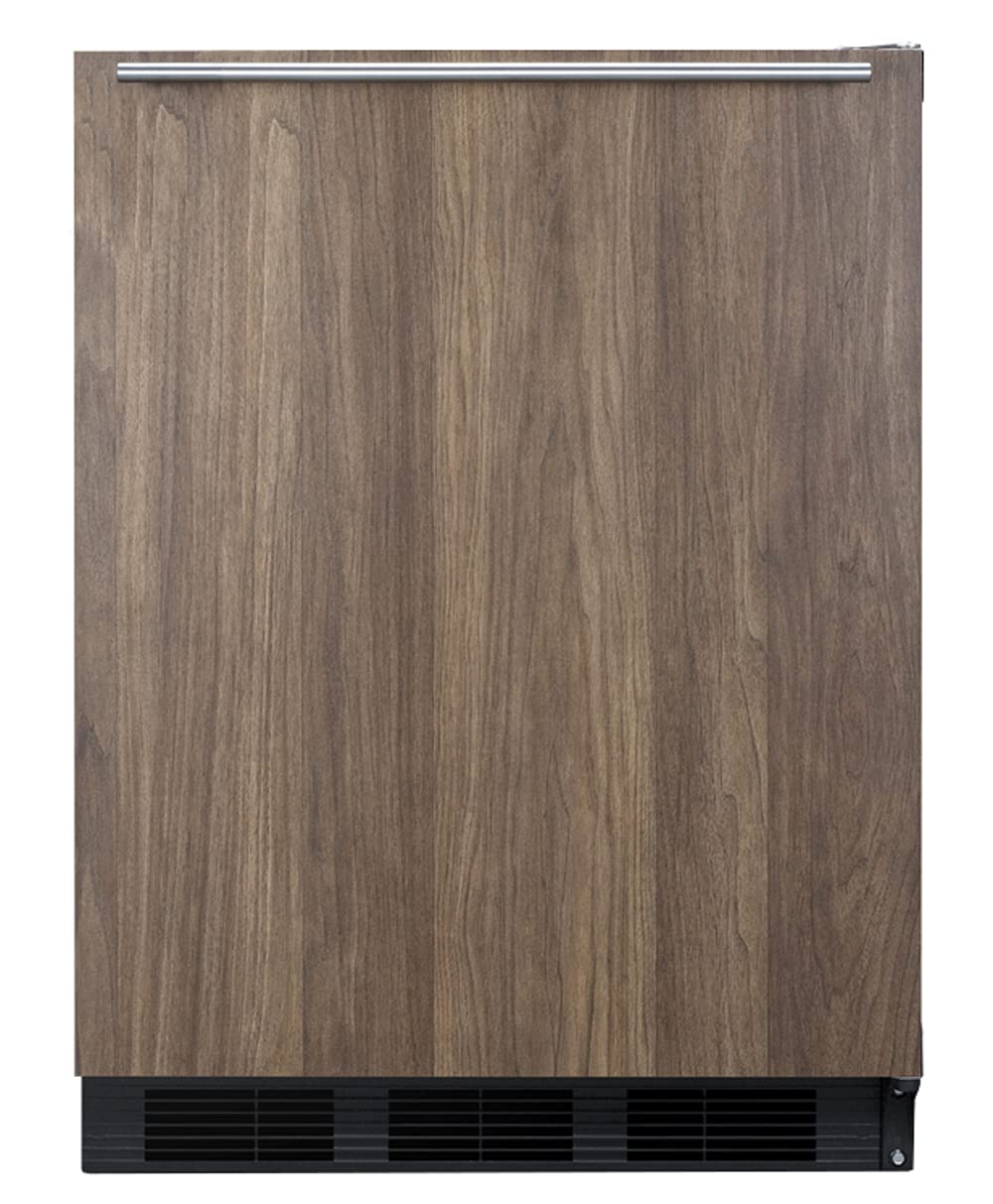Summit Appliance CT663BKBIWP1ADA 5.1 cu ft Wine Cooler