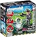 Produktbild PLAYMOBIL 9348 Geisterjäger Raymond Stantz