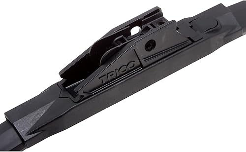 Miniatura 8 de Left Windshield Wiper Blade Compatible With Chevrolet Cruze Limited 2016 PC-1048653