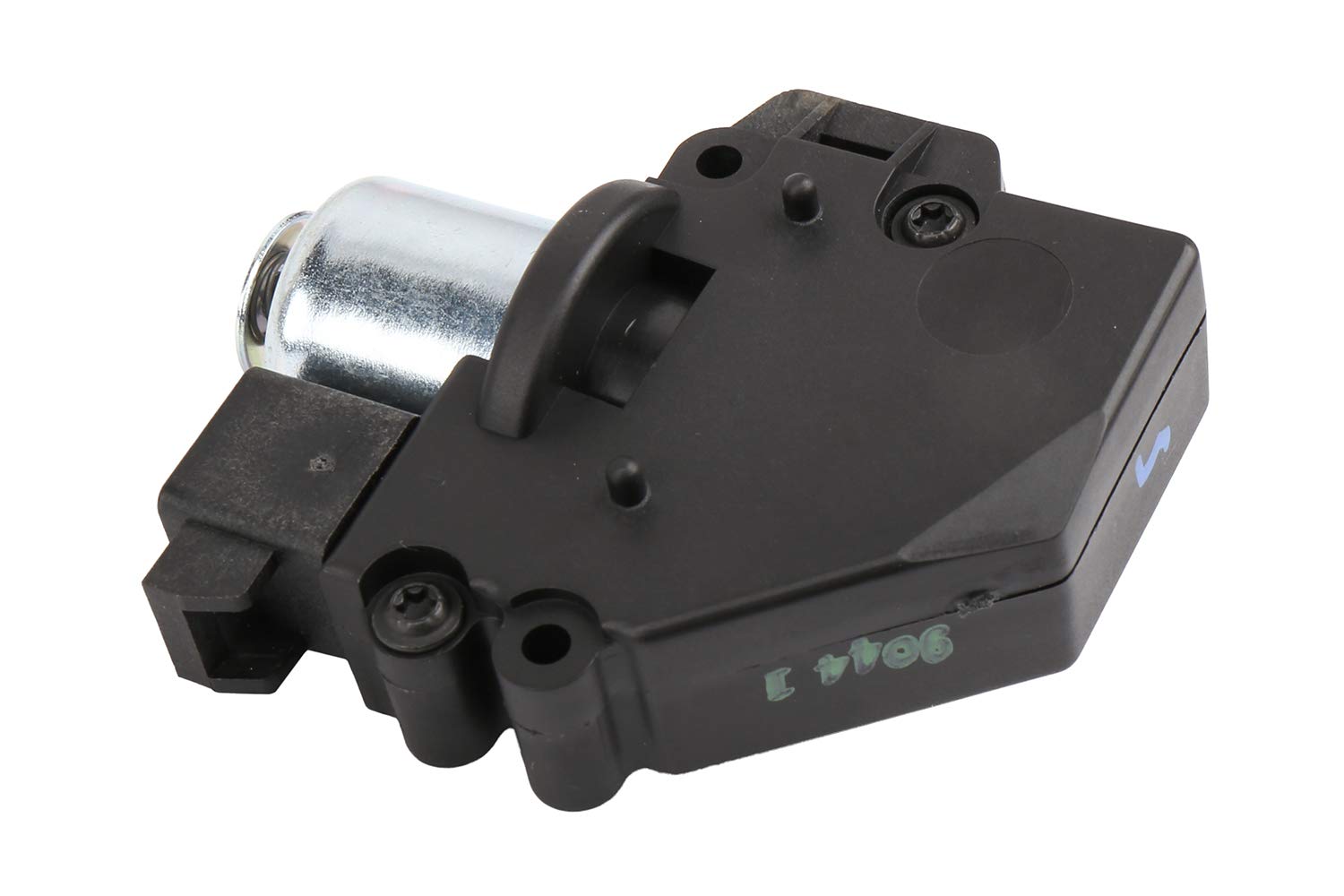 Amazon.com: GM Genuine Parts 88967140 Shift Interlock Solenoid 