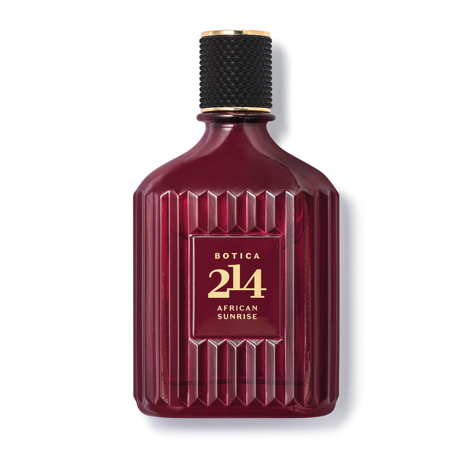O Boticário 214 African Sunrise, Eau de Parfum, 75mL, Fragancia Exclusiva