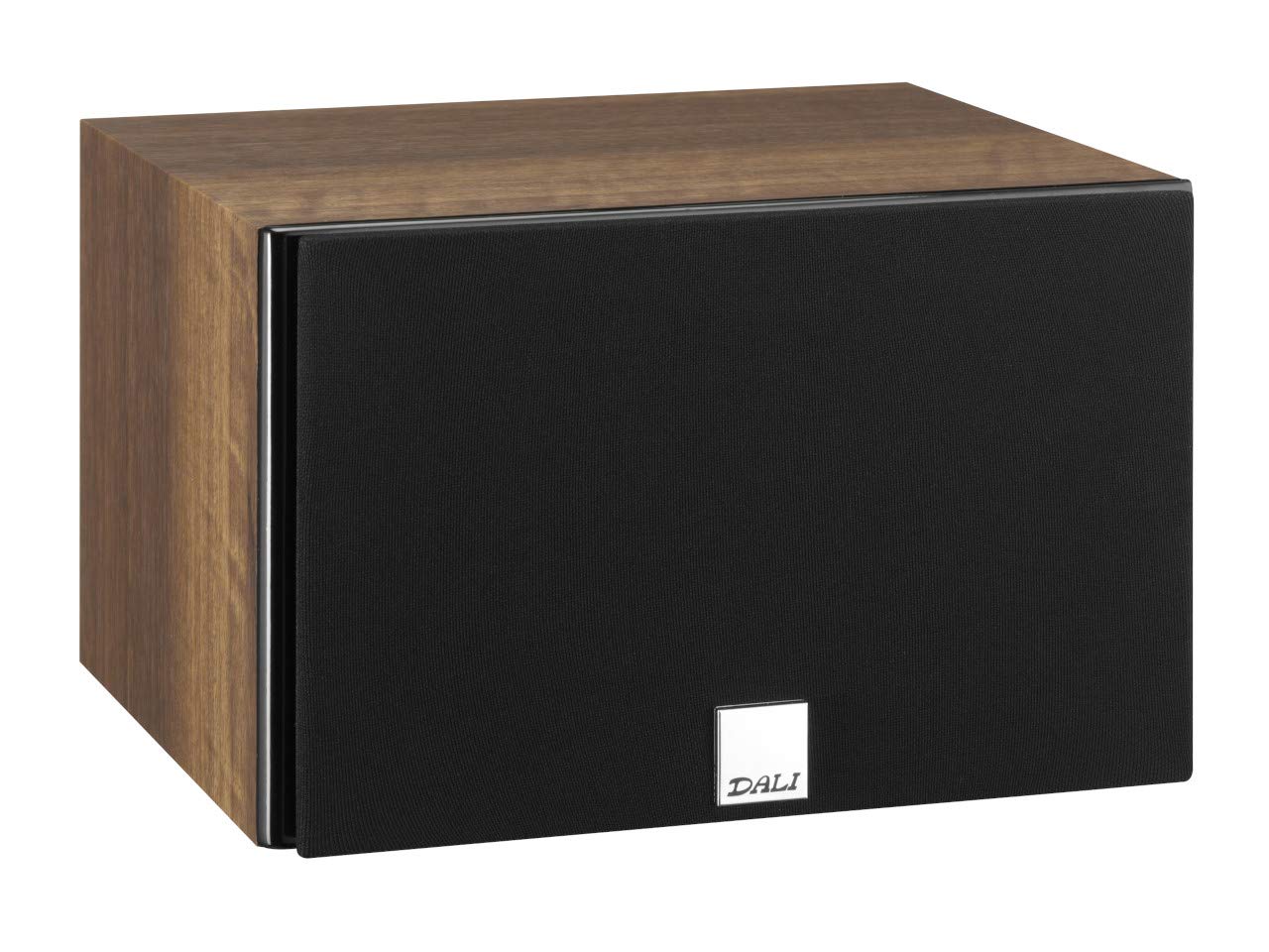 Dali Zensor Pico Vocal Center Speaker Walnut Light : Amazon.se