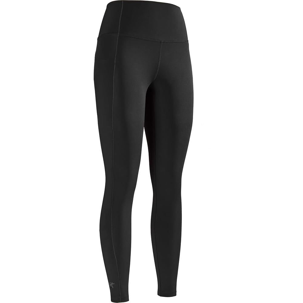 Arc'teryx Essent High-Rise Legging 26 Women's | Versatile
